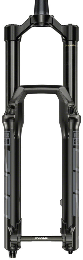 RockShox ZEB Suspension Fork