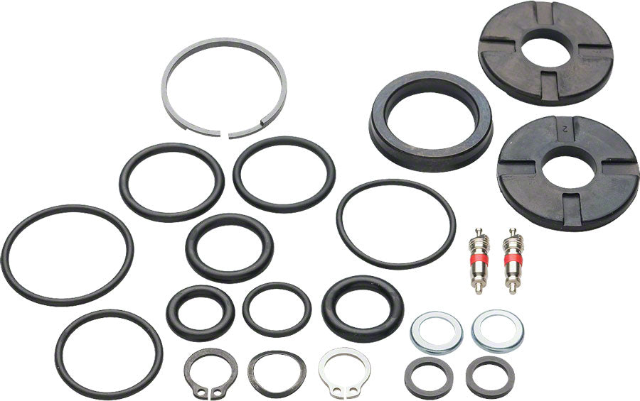 Knog Big Cobber Front Blk