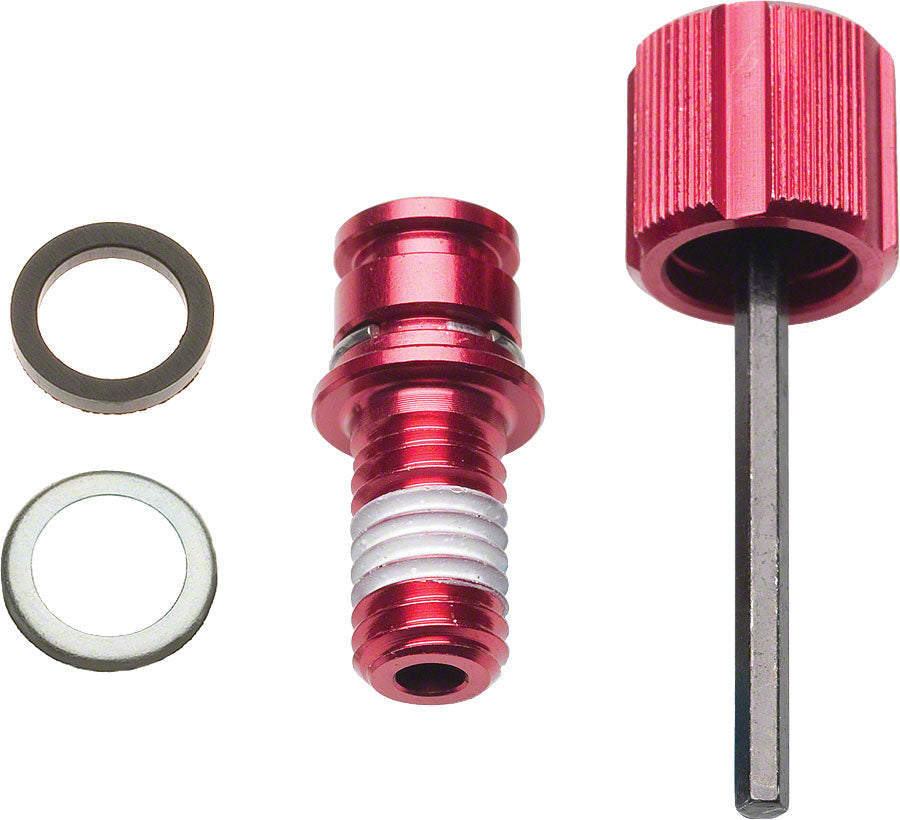 RockShox Rebound Knob