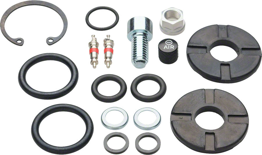 Knog Big Cobber Front Blk