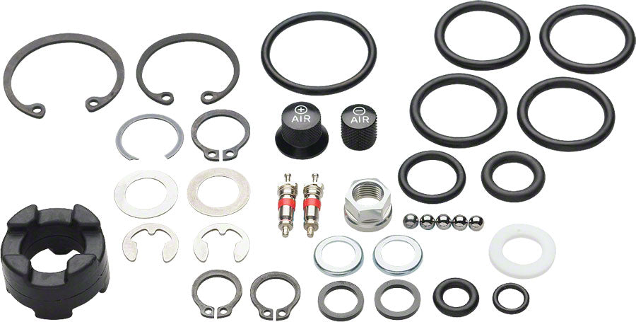 Knog Big Cobber Front Blk
