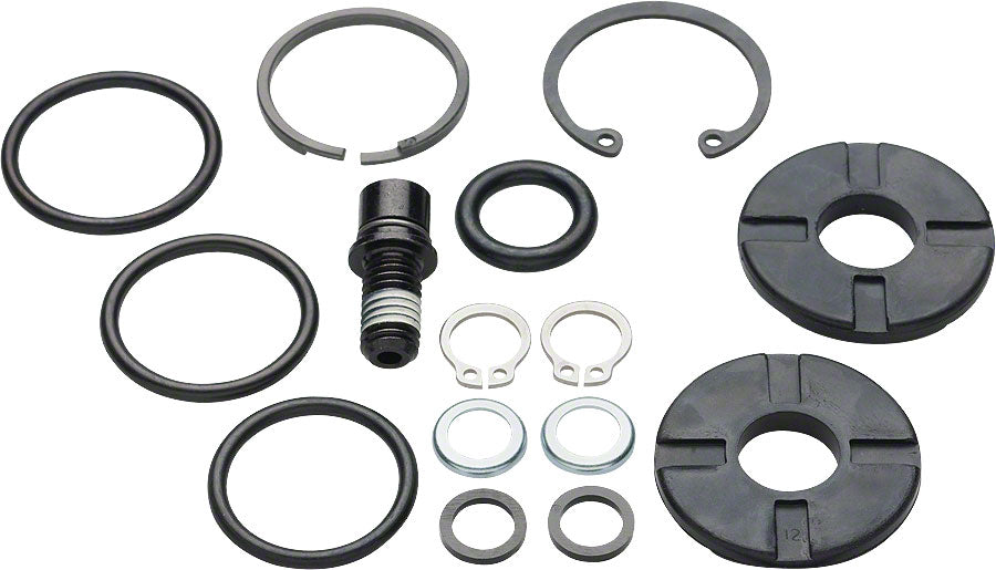 Knog Big Cobber Front Blk