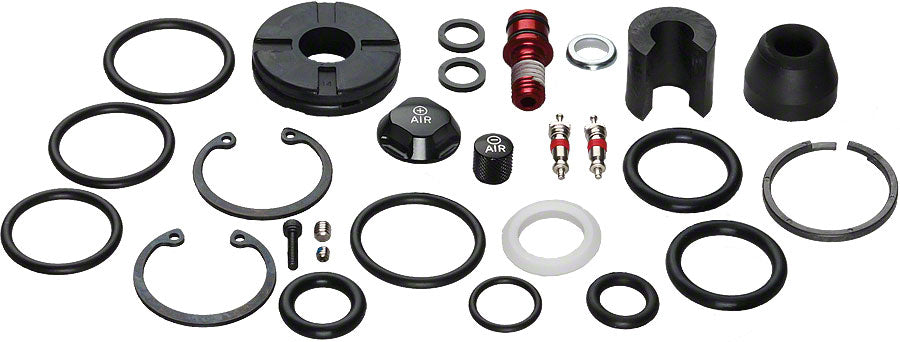Knog Big Cobber Front Blk