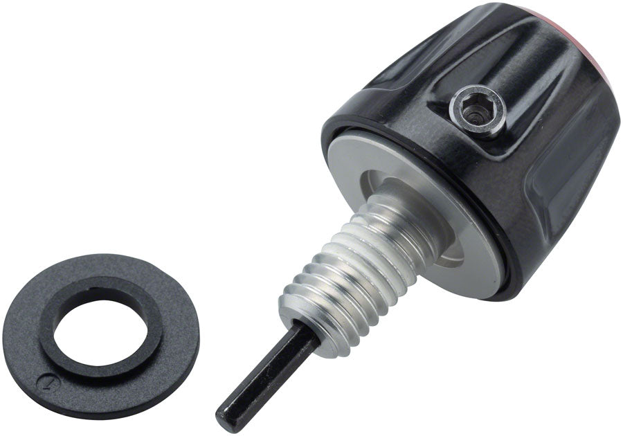 RockShox Rebound Knob