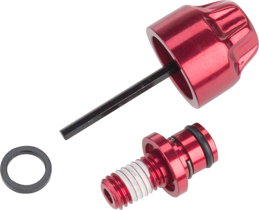 RockShox Rebound Knob