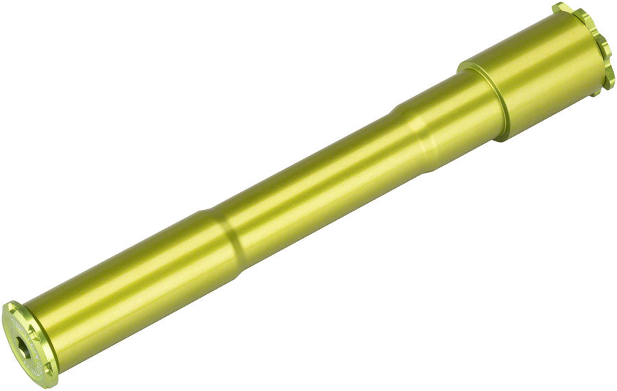 DVO Thru Axle