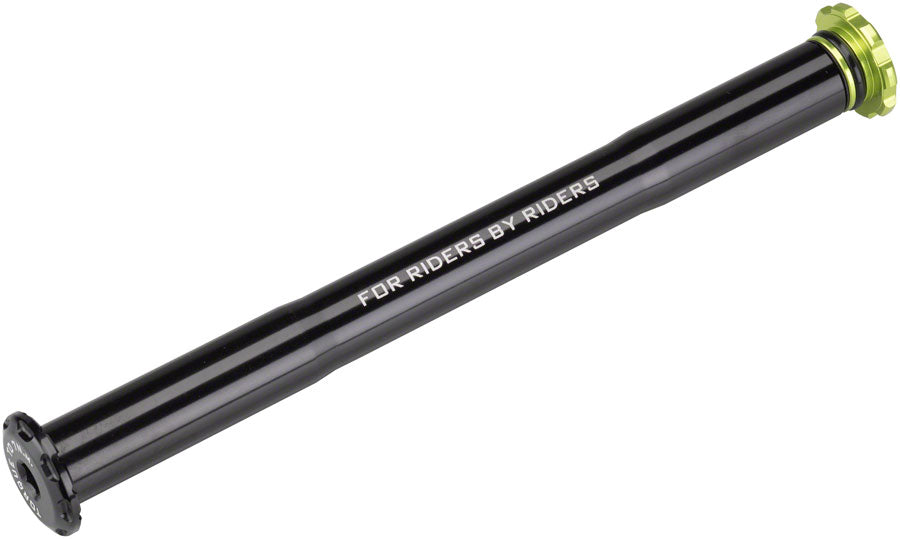 DVO Thru Axle