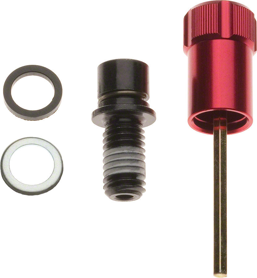 RockShox Rebound Knob