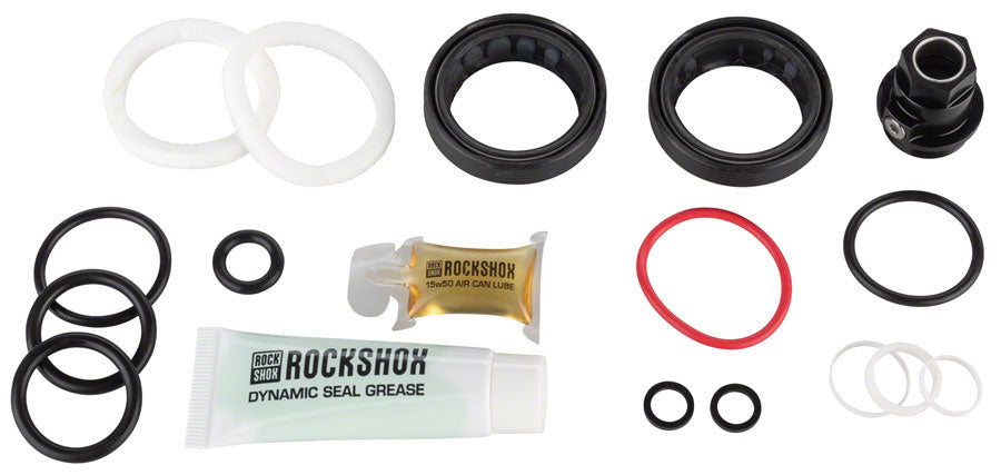 RockShox 200 hour/1 year Service Kit SID RLC A1+ (2017-2019)/Ultimate B4 (2020)