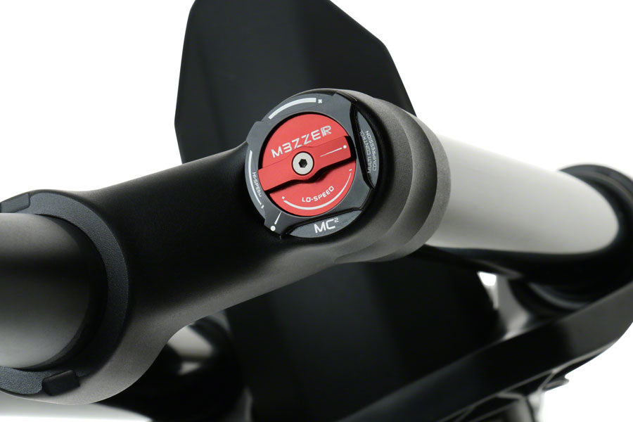 Manitou Mezzer Pro Suspension Fork
