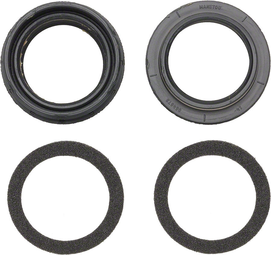Manitou Seal Kits