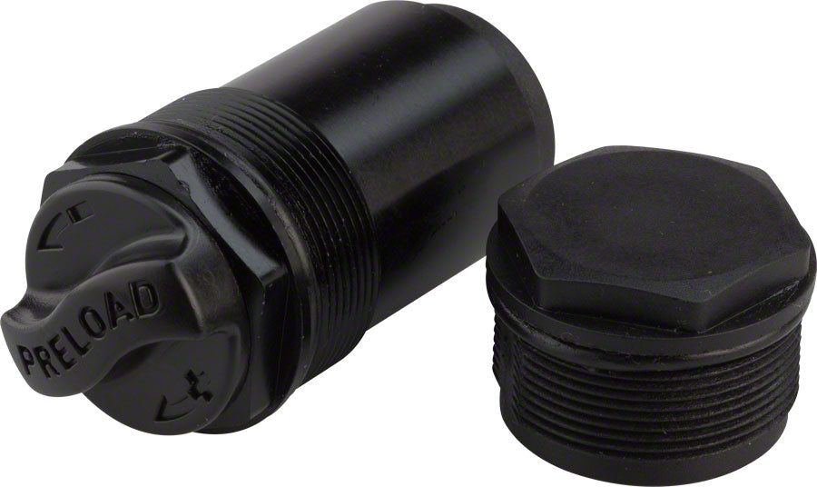 RockShox Top Caps