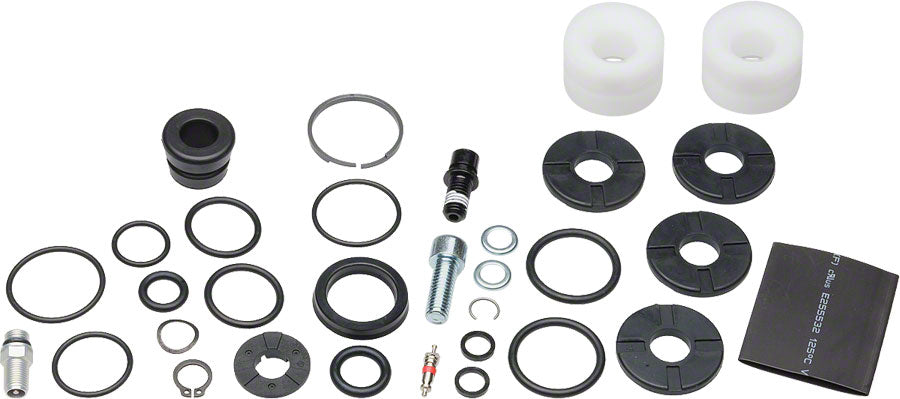 Knog Big Cobber Front Blk