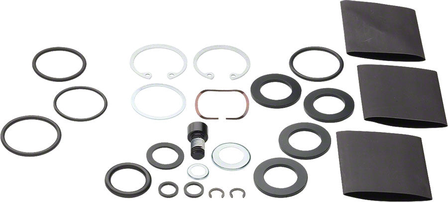 Knog Big Cobber Front Blk