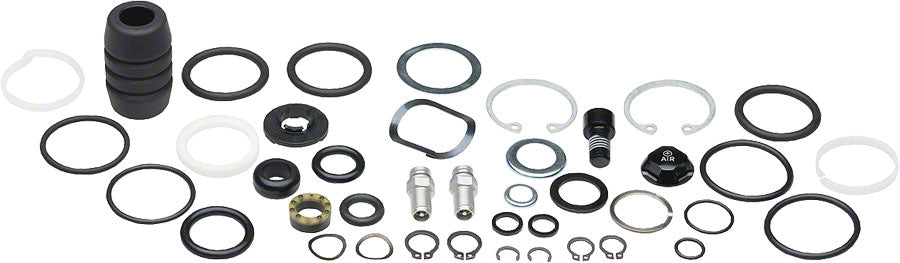 Knog Big Cobber Front Blk