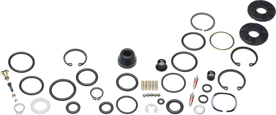 Knog Big Cobber Front Blk