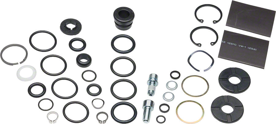 Knog Big Cobber Front Blk