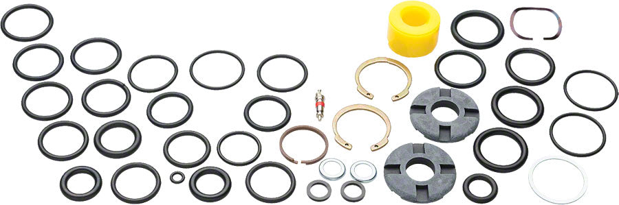 Knog Big Cobber Front Blk