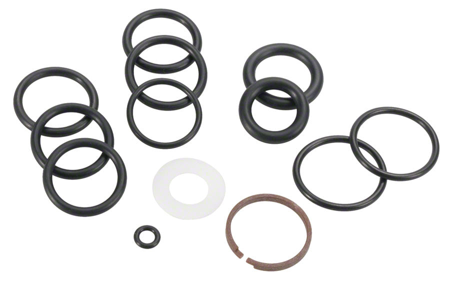 Knog Big Cobber Front Blk