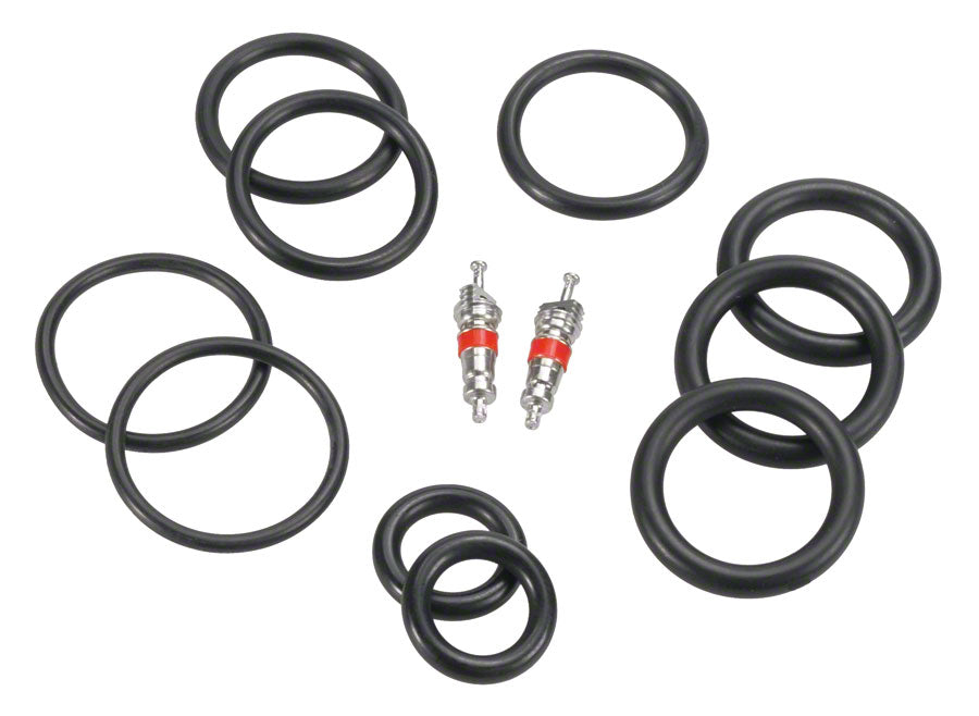 Knog Big Cobber Front Blk