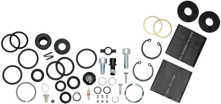 Knog Big Cobber Front Blk