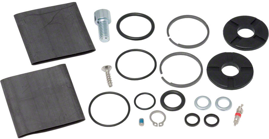 Knog Big Cobber Front Blk