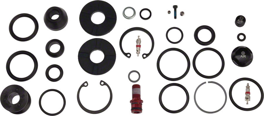 Knog Big Cobber Front Blk