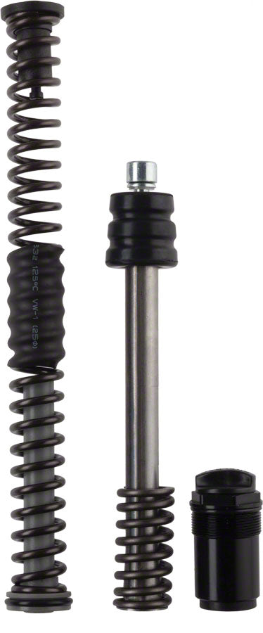 RockShox XC28 Coil