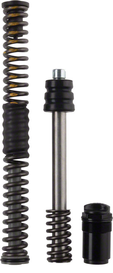 RockShox XC28 Coil