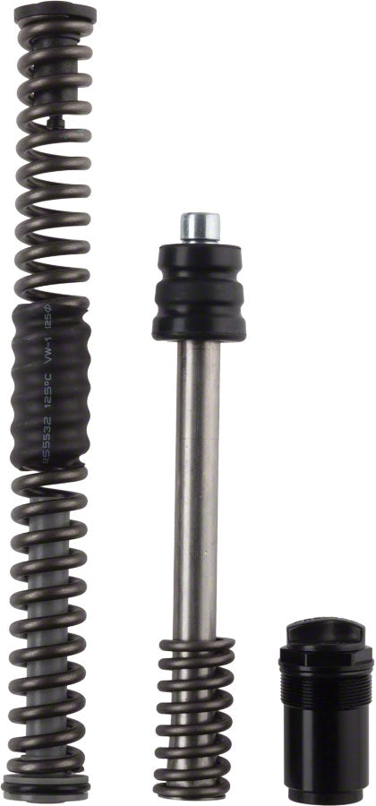 RockShox XC28 Coil