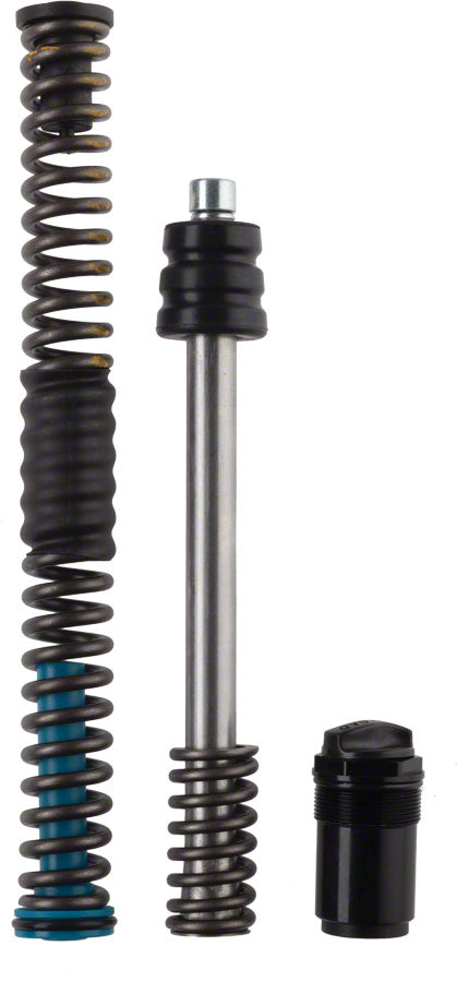 RockShox XC28 Coil