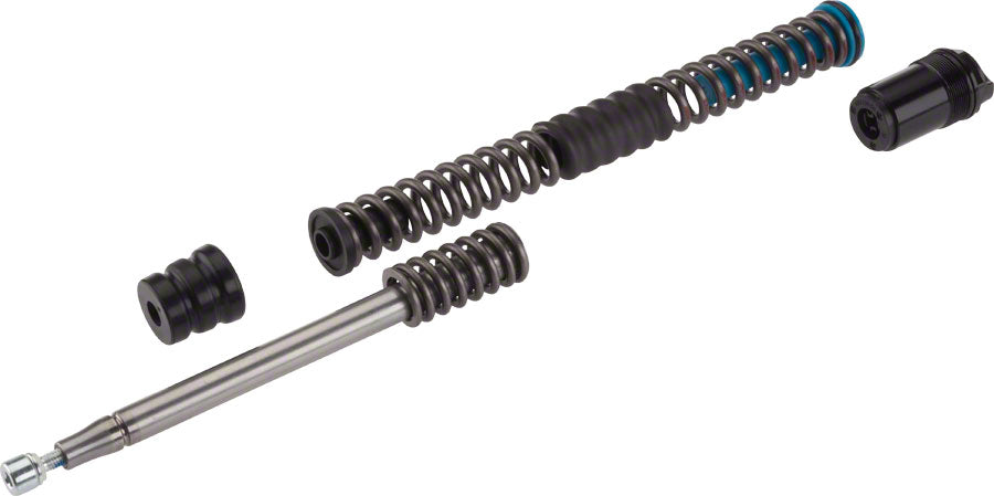 RockShox XC28 Coil