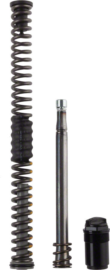 RockShox XC28 Coil