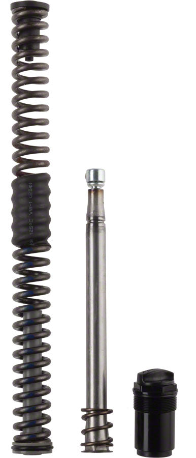 RockShox XC28 Coil