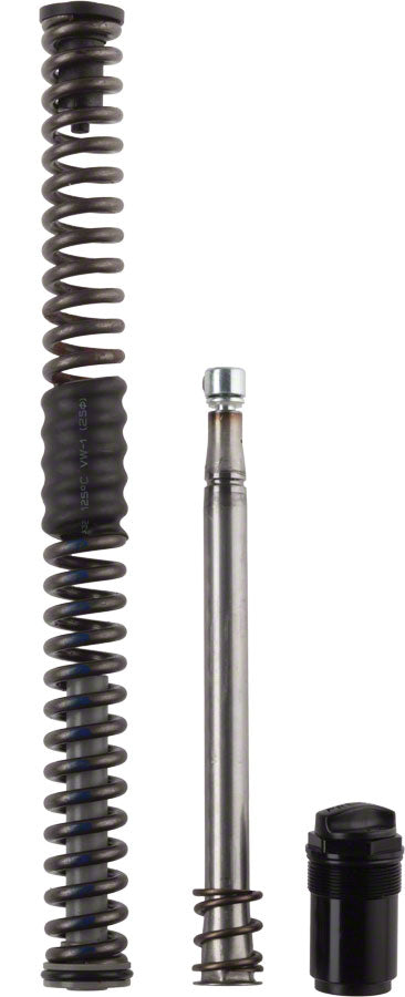 RockShox XC28 Coil