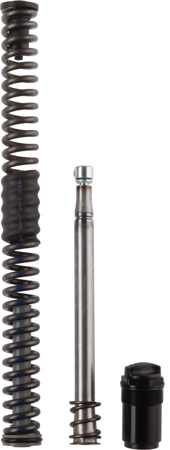 RockShox XC28 Coil