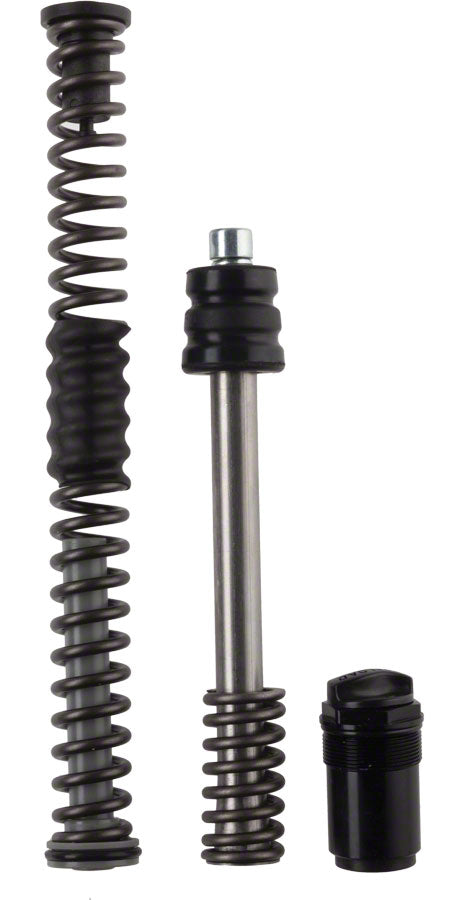 RockShox XC28 Coil