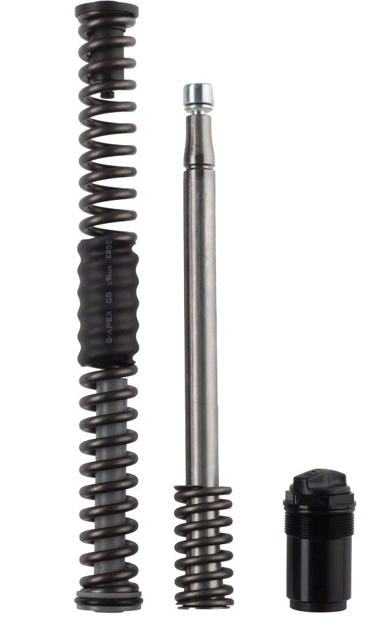 RockShox XC28 Coil