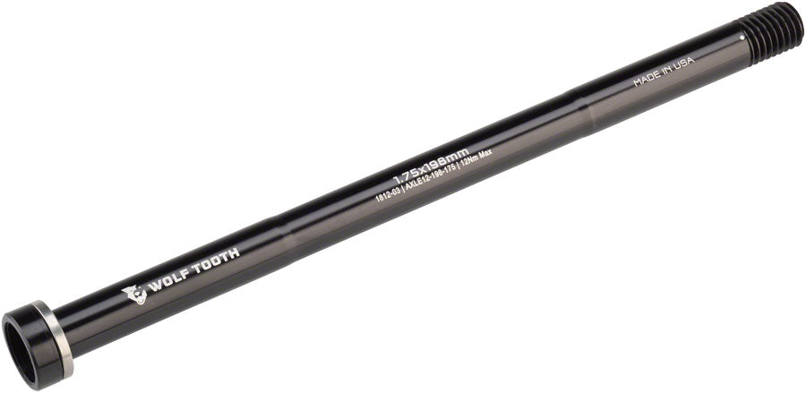 Wolf Tooth Rear Thru Axle