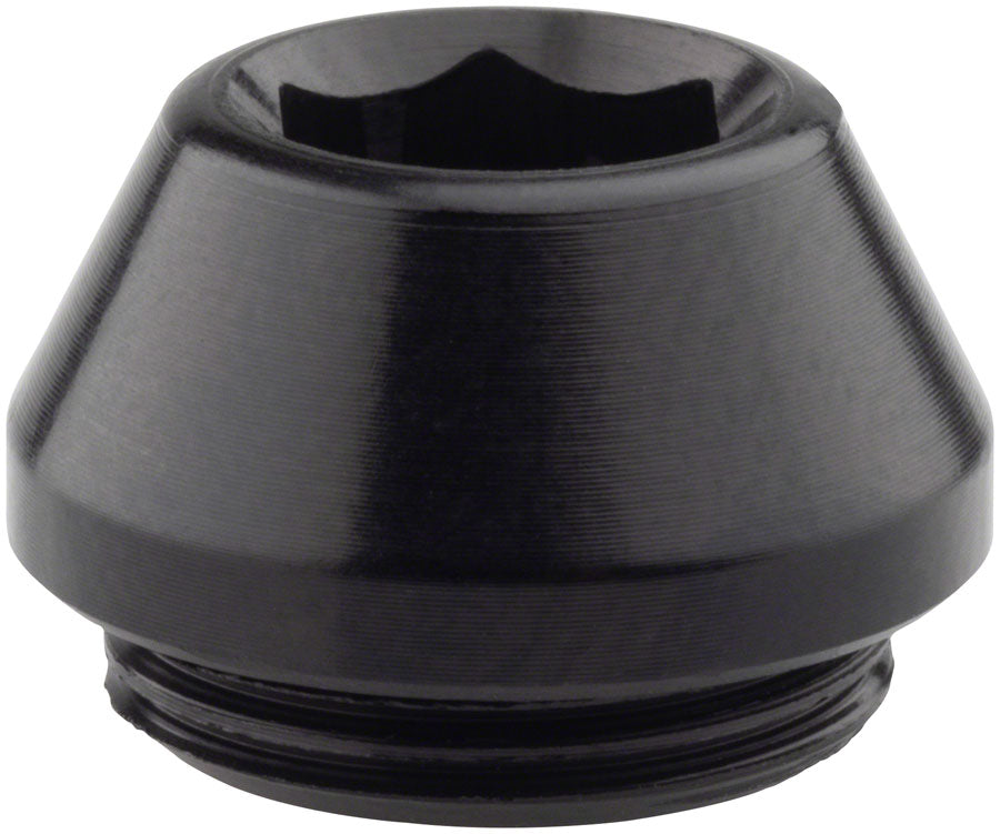 Wolf Tooth Axle Caps