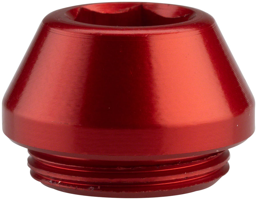 Wolf Tooth Axle Caps