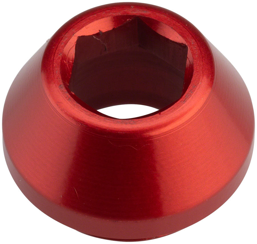 Wolf Tooth Axle Caps