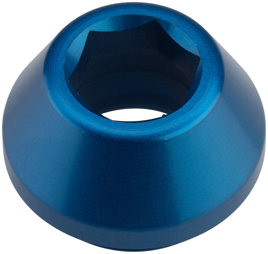 Wolf Tooth Axle Caps