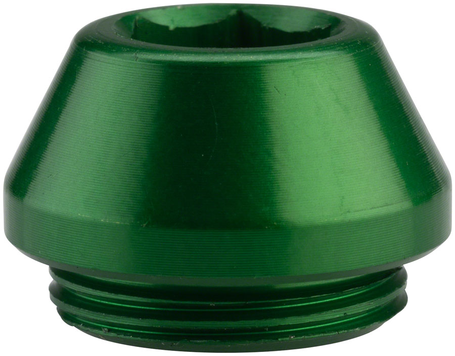 Wolf Tooth Axle Caps