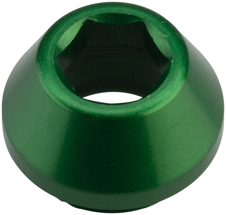 Wolf Tooth Axle Caps