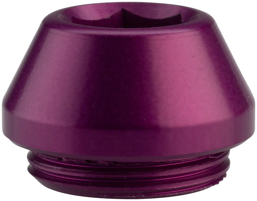 Wolf Tooth Axle Caps