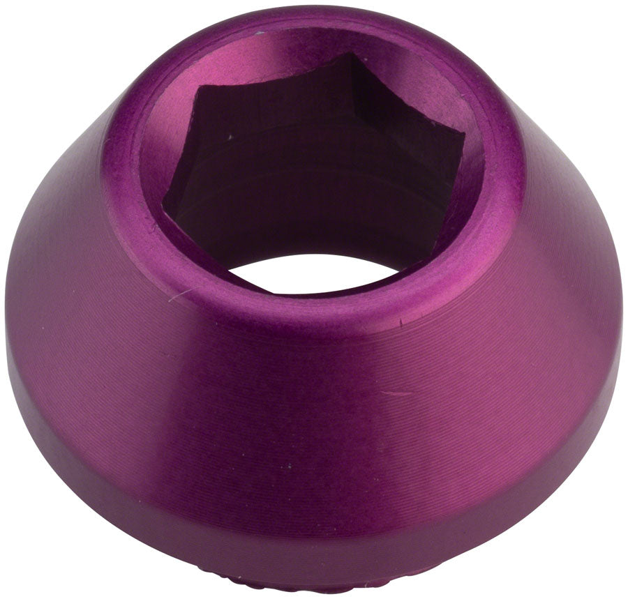 Wolf Tooth Axle Caps