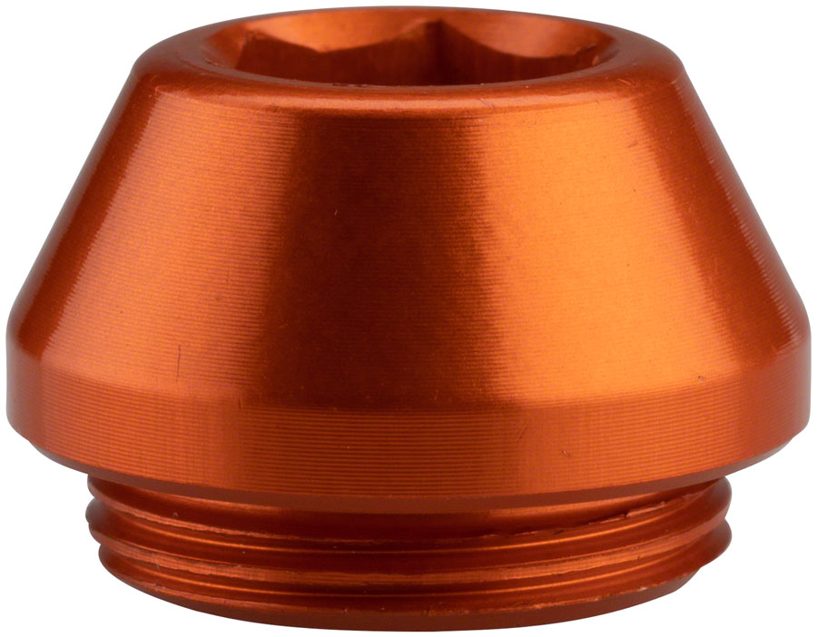Wolf Tooth Axle Caps