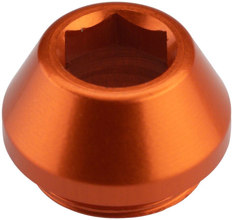Wolf Tooth Axle Caps