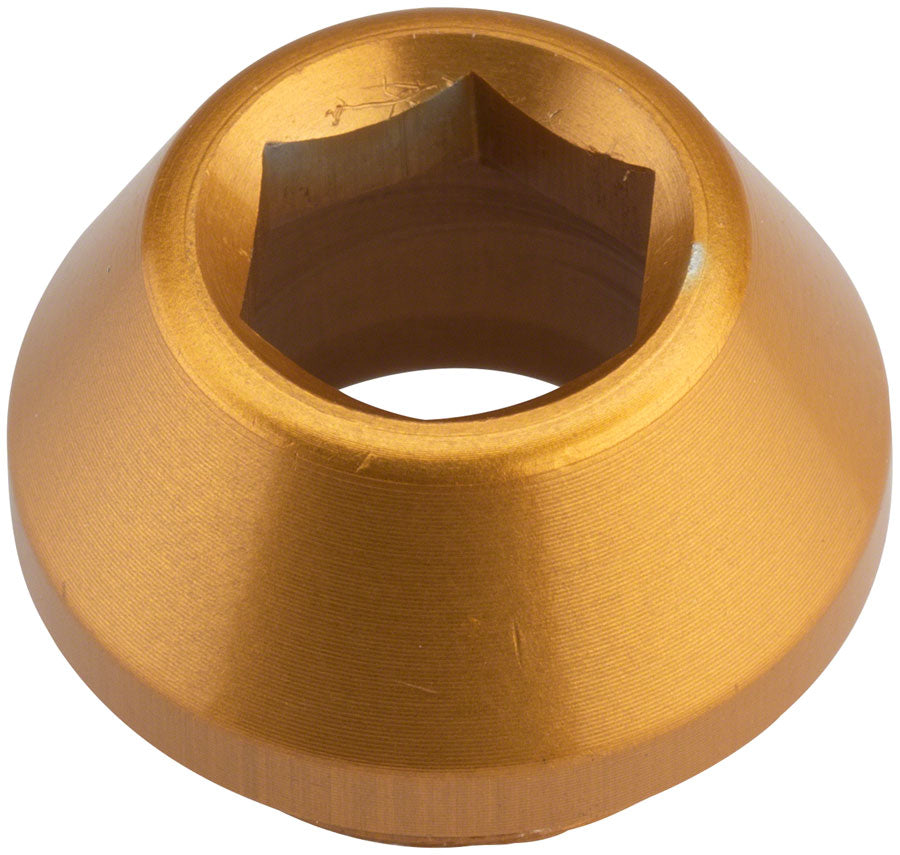 Wolf Tooth Axle Caps